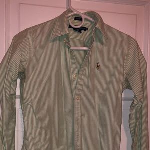 Ralph Lauren (polo) Oxford